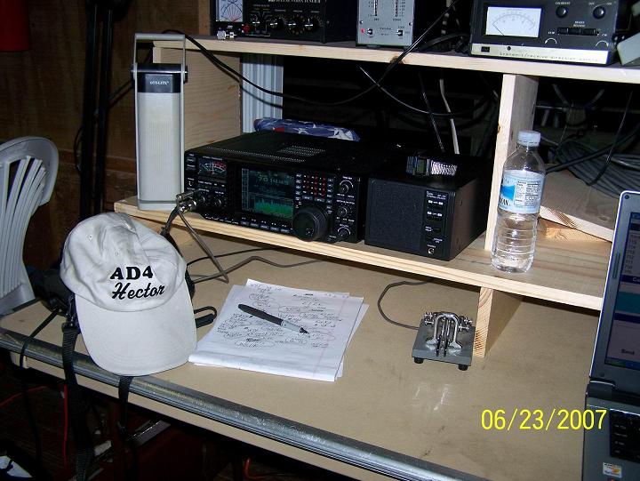 Hector taking a break.JPG